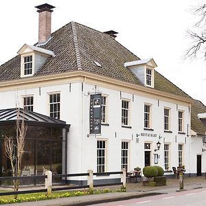 Hotel Restaurant Het Witte Paard